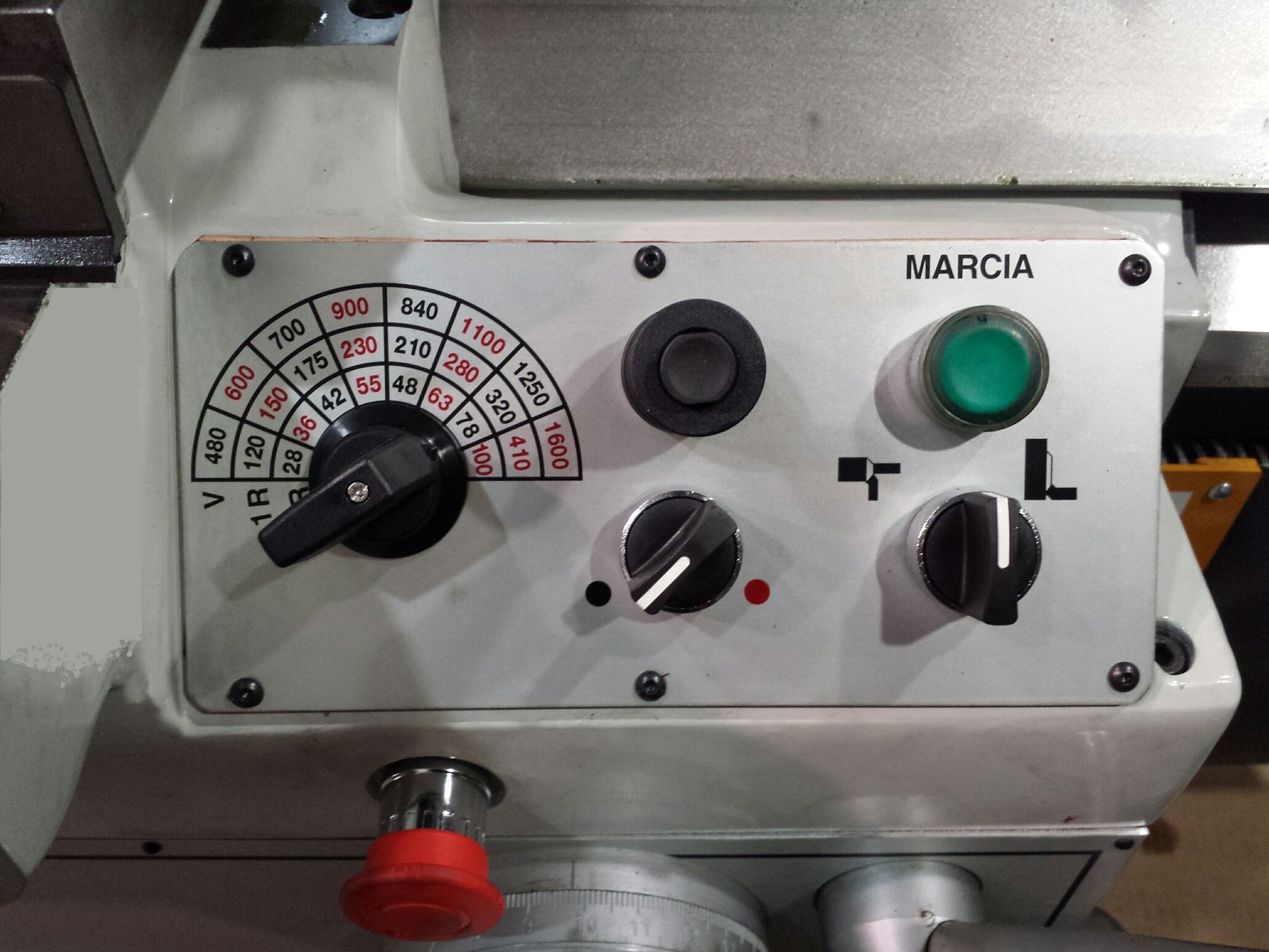 OMG ZANOLETTI 325 x 3000 